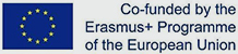 Co-Funded by the Erasmus+ Programme of the European Union.